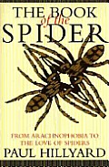 Book of the Spider