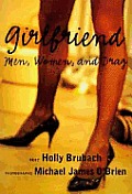 Girlfriend :men, women, and drag Cover