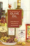 The goodness of olive oil Cover