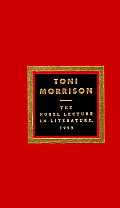 Nobel Lecture in Literature Cover