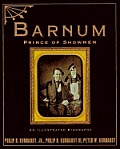 P. T. Barnum: America's Greatest Showman Cover
