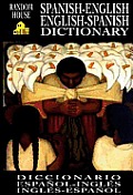 Random House Spanish-English, English-Spanish dictionary
