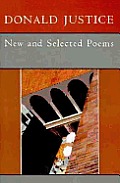 New and Selected Poems Cover