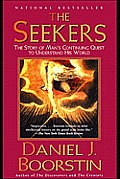 The Seekers: The Story of Man's Continuing Quest to Understand His World Cover