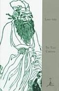 Te-Tao Ching (Modern Library)