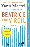 Beatrice and Virgil: A Novel Cover