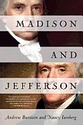 Madison and Jefferson Cover