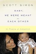 Baby, We Were Meant for Each Other Cover