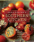 Sara Foster's Southern Kitchen Cover