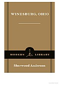 Winesburg, Ohio Cover