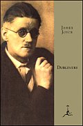 Dubliners Cover