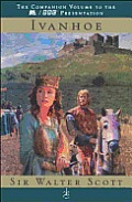 Ivanhoe: A Romance Cover