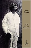 Life on the Mississippi Cover