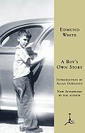 A Boy's Own Story (Modern Library) Cover
