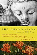 The Dhammapada: Verses on the Way Cover