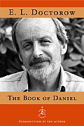 The Book of Daniel Cover