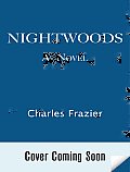 Nightwoods: A Novel Cover