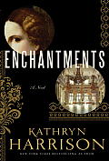 Enchantments: A Novel of Rasputin's Daughter and the Romanovs Cover