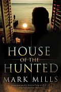 House of the Hunted: A Novel Cover