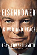 Eisenhower in War and Peace Cover