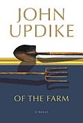 Of the Farm: A Novel Cover