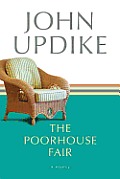 The Poorhouse Fair: A Novel Cover