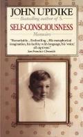 Self-Consciousness: Memoirs Cover