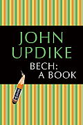 Bech: A Book: A Novel Cover
