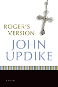 Roger's Version: A Novel Cover