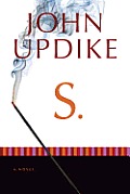 S: A Novel Cover