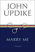 Marry Me: A Romance Cover