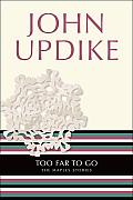 Too Far to Go: The Maples Stories Cover