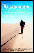 Vagabonding: An Uncommon Guide to the Art of Long-Term World Travel Cover