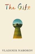 The Gift (Vintage International) Cover