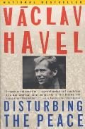 Disturbing the Peace: A Conversation with Karel Huizdala Cover