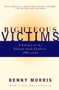 Righteous Victims Cover