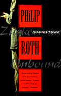 Zuckerman Unbound Cover