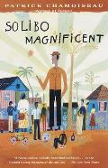 Solibo Magnificent Cover