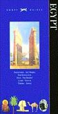 Egypt (Knopf Guides)