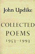 Collected Poems: 1953-1993 Cover
