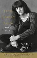 First Comes Love Cover