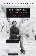 The American Way of Death Revisited Cover