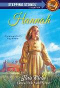 Hannah Cover