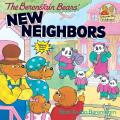 The Berenstain Bears' New Neighbors (Berenstain Bears First Time Chapter Books)