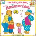 The Birds, the Bees, and the Berenstain Bears (Berenstain Bears First Time Chapter Books)