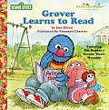 Grover Learns to Read