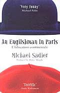 An Englishman in Paris: L'Education Continentale Cover