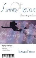 Summer of Rescue Cover