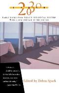 20 Under 30 Cover