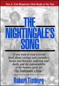 The Nightingale's Song Cover